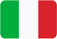WALTEC, veřejná obchodní společnost Italiano